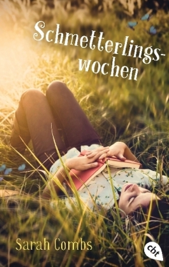 Schmetterlingswochen Schmetterlingswochen