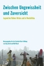 Zwischen Ungewissheit und Zuversicht