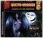Geister-Schocker - Vampire auf der Bohrinsel, 1 Audio-CD