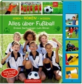 Alles über Fußball, m. Soundeffekten