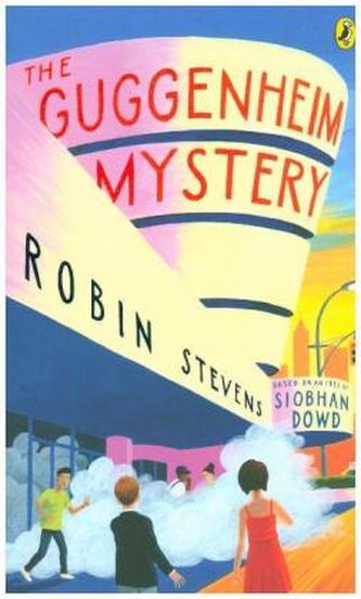 The Guggenheim Mystery