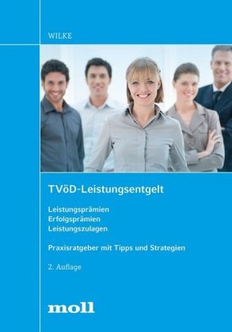 TVöD-Leistungsentgelt