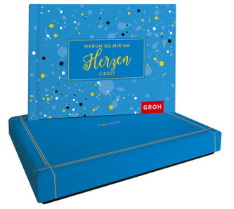 Warum du mir am Herzen liegst