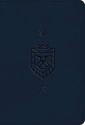 ESV Kid's Bible, Compact