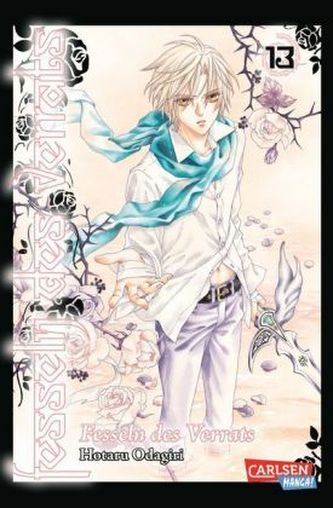 Fesseln des Verrats. Bd.13 Fesseln des Verrats. Bd.13