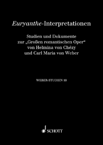 Euryanthe-Interpretationen