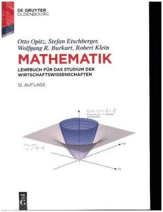 Mathematik