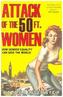 Attack Of The 50 Ft. Women