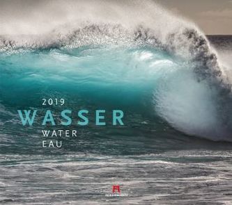 Wasser 2019