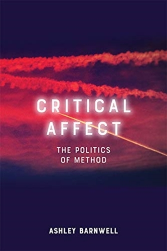 CRITICAL AFFECT