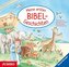 Meine ersten Bibel-Geschichten, 1 Audio-CD