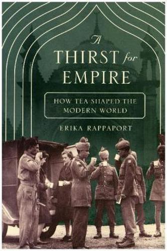 A Thirst for Empire