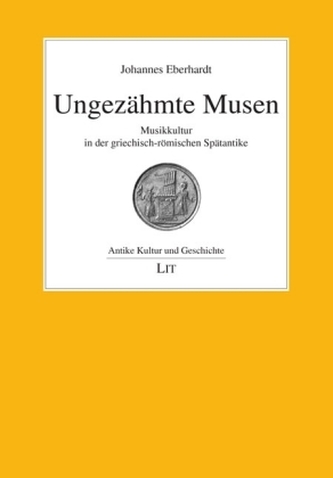 Ungezähmte Musen