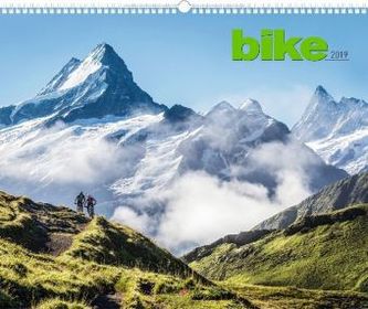 BIKE 2019