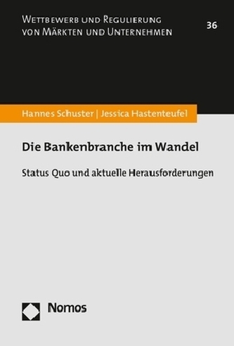 Die Bankenbranche im Wandel
