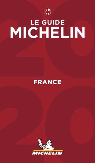 France - The MICHELIN Guide 2020