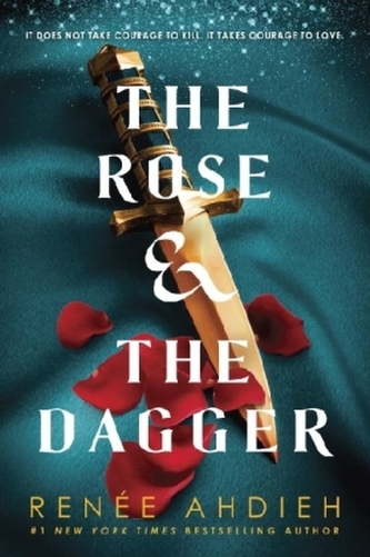 The Rose & the Dagger