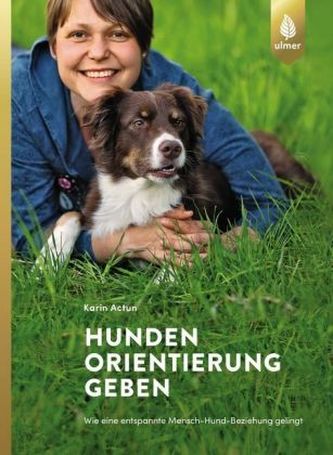 Hunden Orientierung geben Hunden Orientierung geben