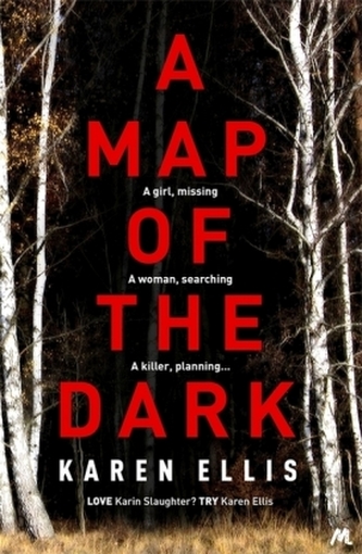 A Map of the Dark
