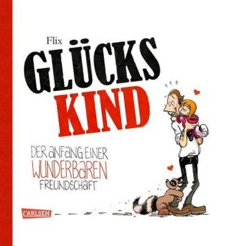 Glückskind. Bd.1