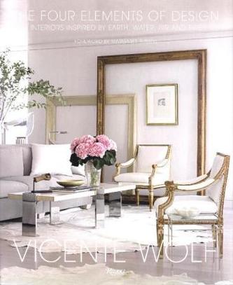 The Four Elements of Design