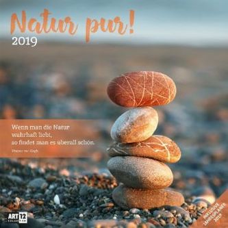 Natur pur! 2019