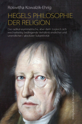 Hegels Philosophie der Religion