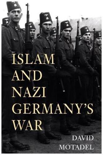 Islam and Nazi Germany's War