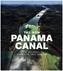 The New Panama Canal