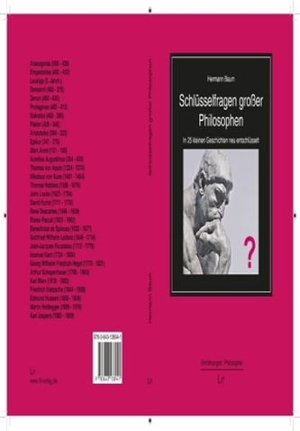 Schlüsselfragen großer Philosophen
