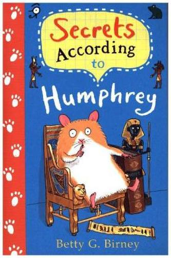 Secrets According to Humphrey