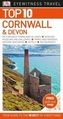 DK Eyewitness Top 10 Travel Cornwall and Devon