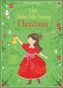 Little Sticker Dolly Dressing Christmas