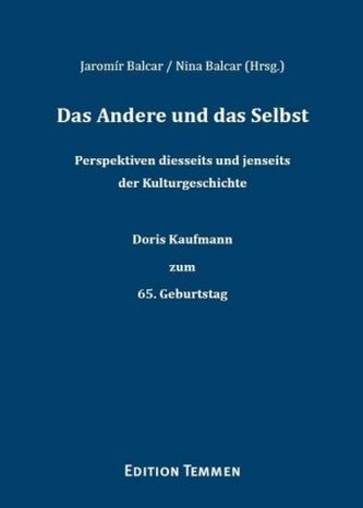 Das Andere und das Selbst