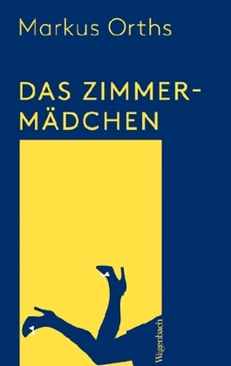 Zimmermädchen