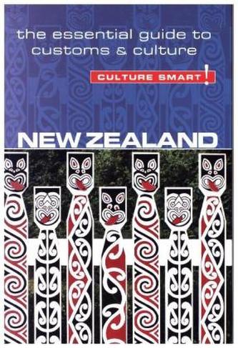 New Zealand - Culture Smart!