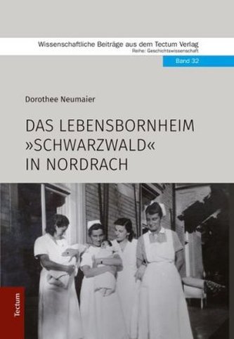 Das Lebensbornheim Schwarzwald in Nordrach Das Lebensbornheim Schwarzwald in Nordrach
