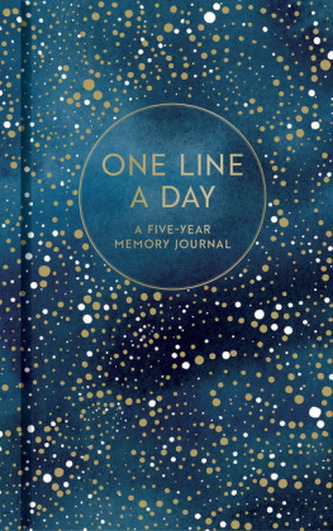 One Line a Day (Celestial)