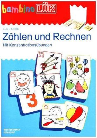 Zählen und Rechnen
