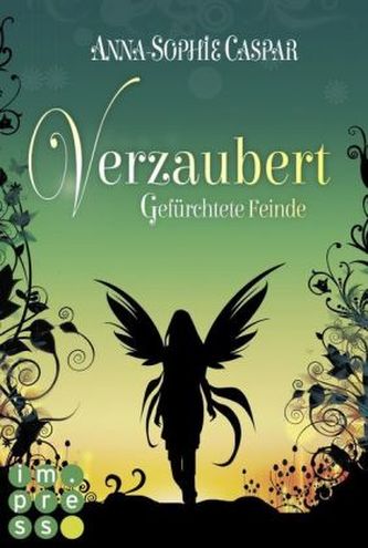 Verzaubert: Gefürchtete Feinde
