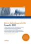 Jahres-Lohnsteuertabelle Ausgabe 2018
