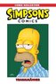 Simpsons Comic-Kollektion. Bd.2