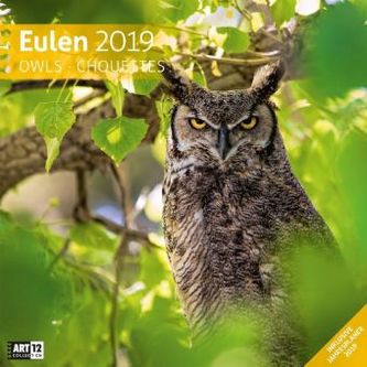Eulen 2019