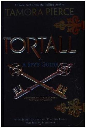 Tortall: A Spy's Guide