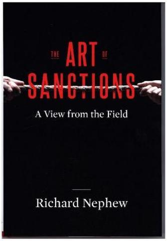 Art of Sanctions