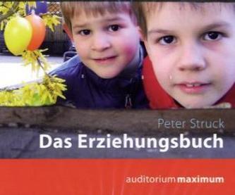 Das Erziehungsbuch, 1 Audio-CD