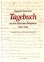 Tagebuch aus den Jahren der Okkupation 1939-1944