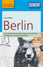 DuMont Reise-Taschenbuch Reiseführer Berlin