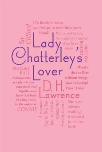 Lady Chatterley's Lover