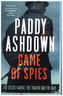 Game Of Spies